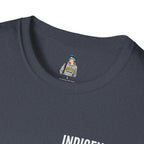 Indigenous Pride Unisex T-shirt - EqualiTees.Me
