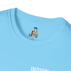 Indigenous Pride Unisex T-shirt - EqualiTees.Me