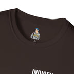 Indigenous Pride Unisex T-shirt - EqualiTees.Me