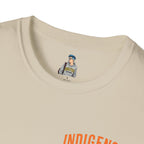 Indigenous Pride Unisex T-Shirt - EqualiTees.Me