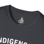 Indigenous Rights = Human Rights T-shirt - EqualiTees.Me