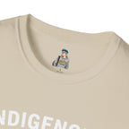 Indigenous Rights = Human Rights T-shirt - EqualiTees.Me