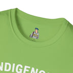 Indigenous Rights = Human Rights T-shirt - EqualiTees.Me