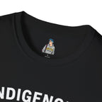 Indigenous Rights = Human Rights T-shirt - EqualiTees.Me