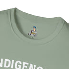 Indigenous Rights = Human Rights T-shirt - EqualiTees.Me