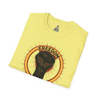 Juneteenth Freedom Unisex Softstyle T-Shirt - EqualiTees.Me