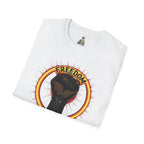 Juneteenth Freedom Unisex Softstyle T-Shirt - EqualiTees.Me