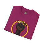 Juneteenth Freedom Unisex Softstyle T-Shirt - EqualiTees.Me