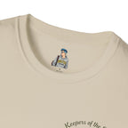 Keepers of The Earth Forest T-shirt - EqualiTees.Me