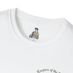 Keepers of The Earth Forest T-shirt - EqualiTees.Me