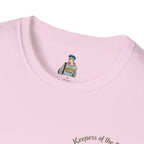 Keepers of The Earth Forest T-shirt - EqualiTees.Me