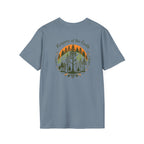 Keepers of The Earth Forest T-shirt - EqualiTees.Me
