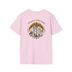 Keepers of The Earth Forest T-shirt - EqualiTees.Me