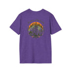Keepers of The Earth Forest T-shirt - EqualiTees.Me