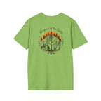 Keepers of The Earth Forest T-shirt - EqualiTees.Me