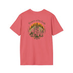 Keepers of The Earth Forest T-shirt - EqualiTees.Me