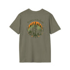 Keepers of The Earth Forest T-shirt - EqualiTees.Me