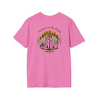 Keepers of The Earth Forest T-shirt - EqualiTees.Me