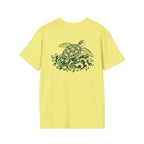 Keepers Of the Earth Turtle T-shirt - EqualiTees.Me