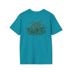 Keepers Of the Earth Turtle T-shirt - EqualiTees.Me