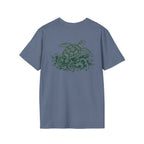 Keepers Of the Earth Turtle T-shirt - EqualiTees.Me