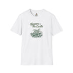 Keepers Of the Earth Turtle T-shirt - EqualiTees.Me