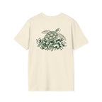 Keepers Of the Earth Turtle T-shirt - EqualiTees.Me