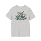 Keepers Of the Earth Turtle T-shirt - EqualiTees.Me