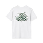 Keepers Of the Earth Turtle T-shirt - EqualiTees.Me