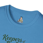 Keepers Of the Earth Turtle T-shirt - EqualiTees.Me