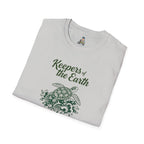 Keepers Of the Earth Turtle T-shirt - EqualiTees.Me
