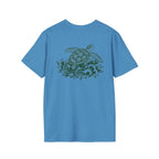 Keepers Of the Earth Turtle T-shirt - EqualiTees.Me