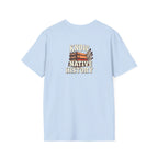 Know Native History Awareness T-Shirt - EqualiTees.Me