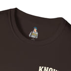Know Native History Awareness T-Shirt - EqualiTees.Me