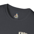 Know Native History Awareness T-Shirt - EqualiTees.Me