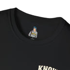 Know Native History Awareness T-Shirt - EqualiTees.Me