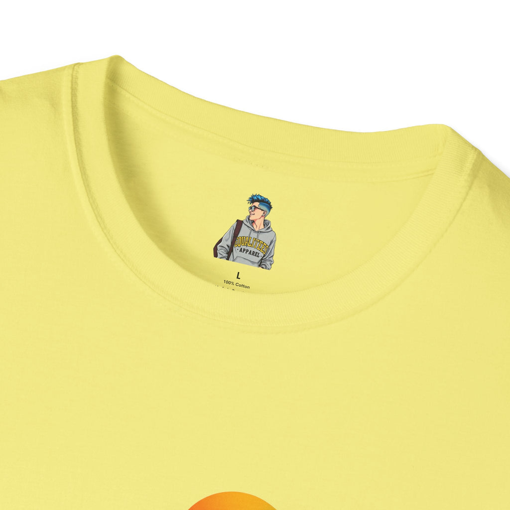 Love & Autism Awareness T-Shirt - EqualiTees.Me