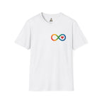 Love & Autism Awareness T-Shirt - EqualiTees.Me