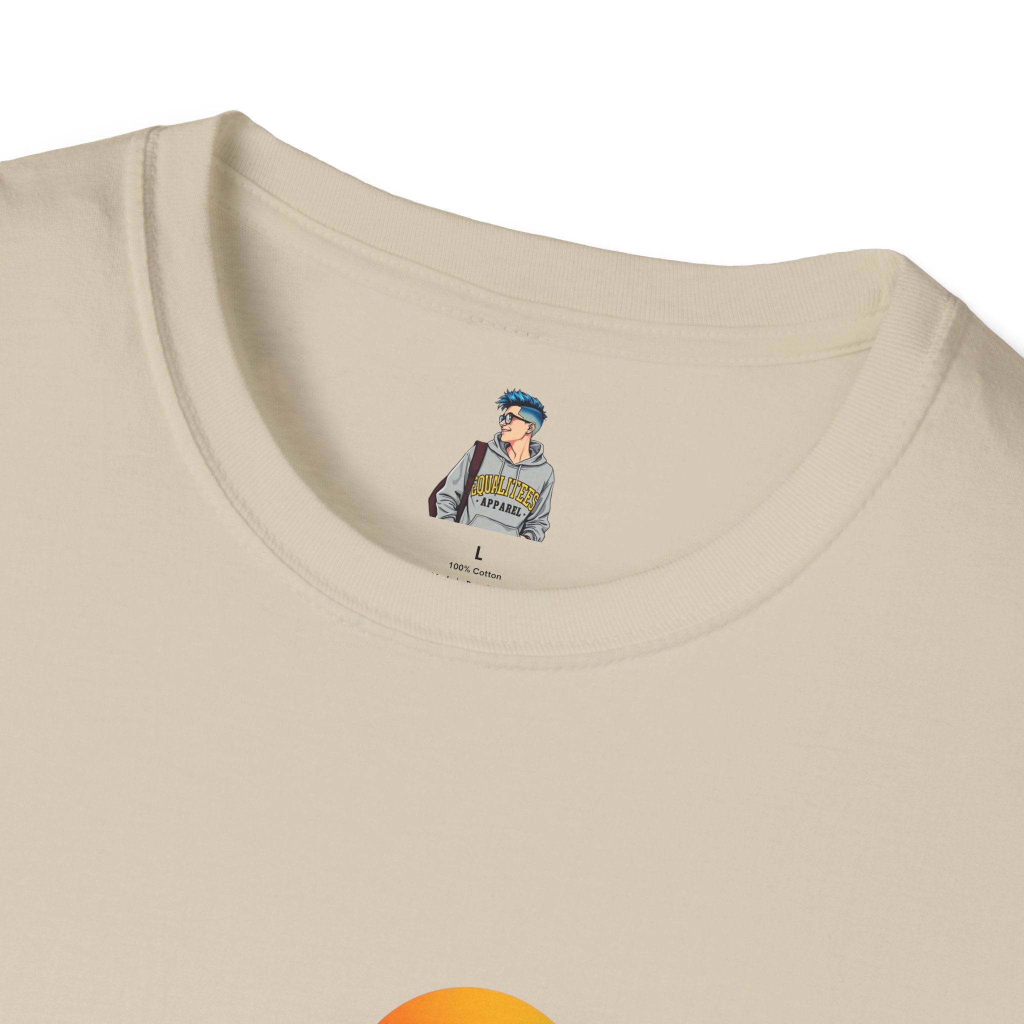 Love & Autism Awareness T-Shirt - EqualiTees.Me