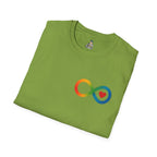 Love & Autism Awareness T-Shirt - EqualiTees.Me