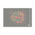 Make Good Trouble - Protest Flag - EqualiTees.Me