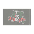 Make Good Trouble - Protest Flag - EqualiTees.Me