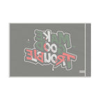 Make Good Trouble - Protest Flag - EqualiTees.Me