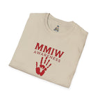 MMIW Awareness Unisex T-Shirt - EqualiTees.Me