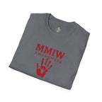MMIW Awareness Unisex T-Shirt - EqualiTees.Me