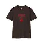 MMIW Awareness Unisex T-Shirt - EqualiTees.Me