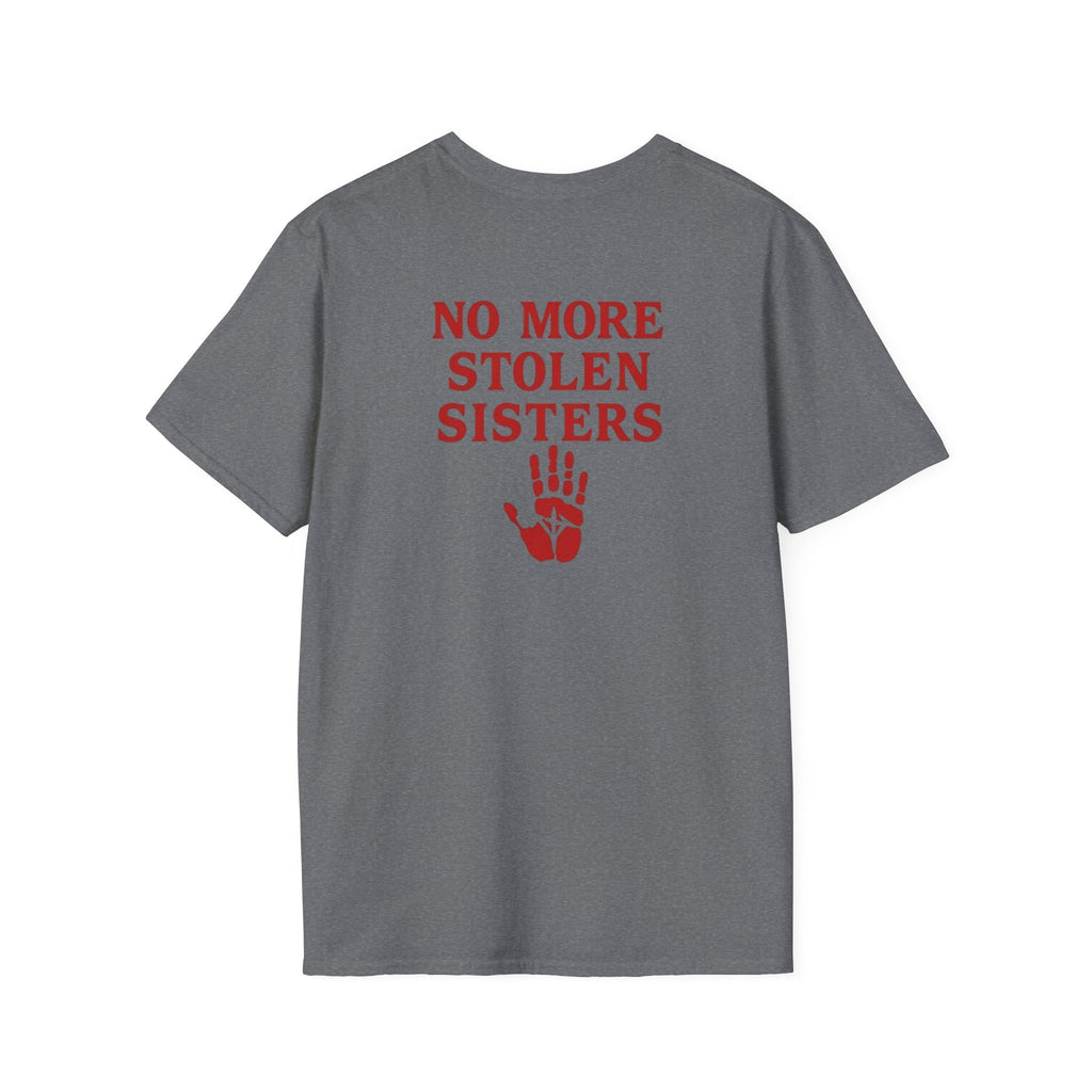 MMIW Awareness Unisex T-Shirt - EqualiTees.Me