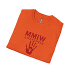 MMIW Awareness Unisex T-Shirt - EqualiTees.Me