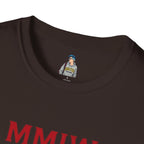 MMIW Awareness Unisex T-Shirt - EqualiTees.Me