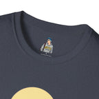 Mountain Sunrise Unisex T-Shirt - EqualiTees.Me